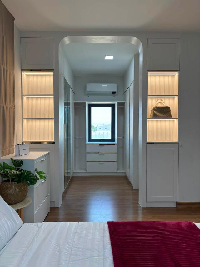 ให้เช่าบ้านเดี่ยว2 ชั้น Modern Luxury | Grand Pleno พหลโยธิน–วิภาวดี 2 6