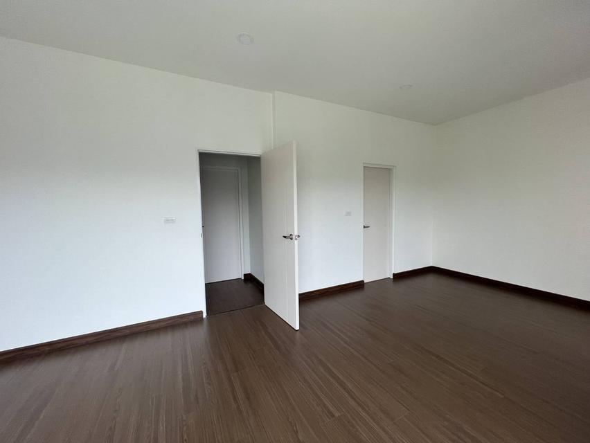 ขายหรือเช่าบ้านเดี่ยว 2 ชั้น เกือบติด ถ.ราชพฤกษ์ 16
