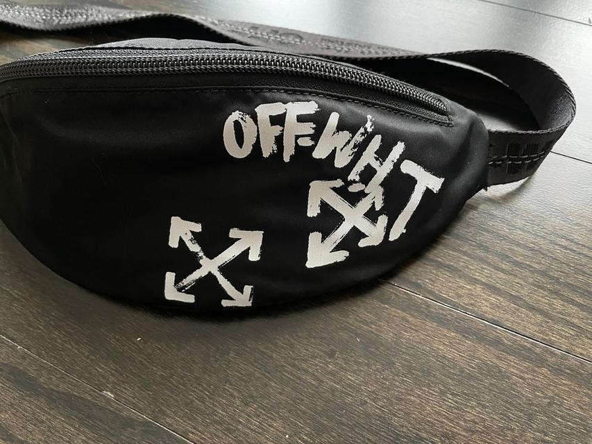 Off-White Bag มือสอง 1