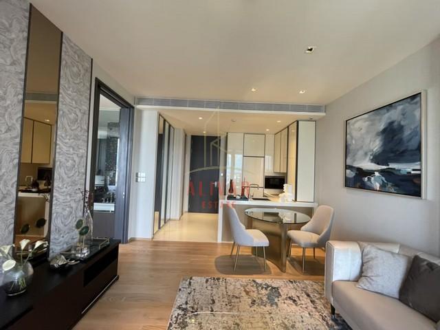 RC100425 Condo for rent at BEATNIQ Sukhumvit 32 near BTS Thonglor(250 meters) 4