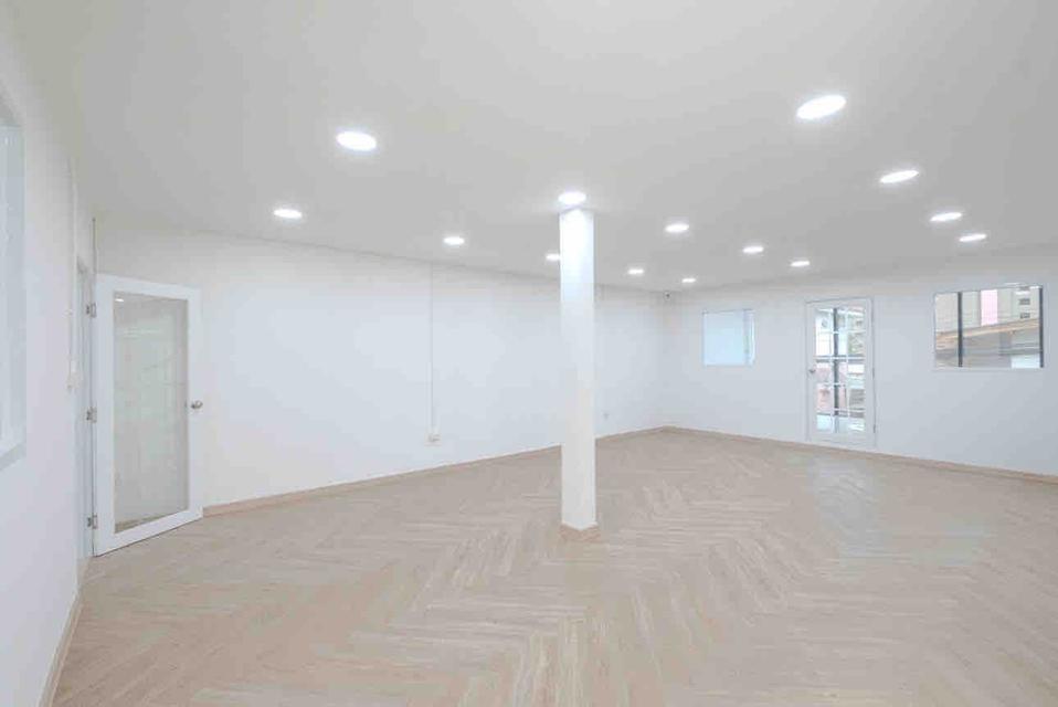 ที่ดินพร้อมตึกออฟฟิต+โกดังขนาดเล็ก 8