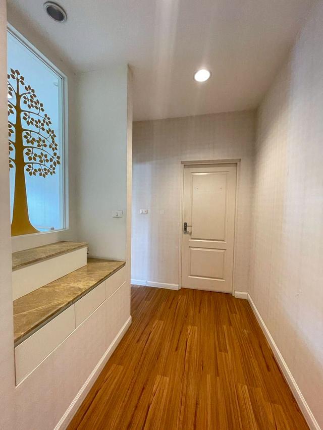 ขาย / ให้เช่าบ้านเดี่ยว2ชั้น โครงการนันทวัน ศรีนครินทร์  ทำเล ศรีนครินทร์ 2