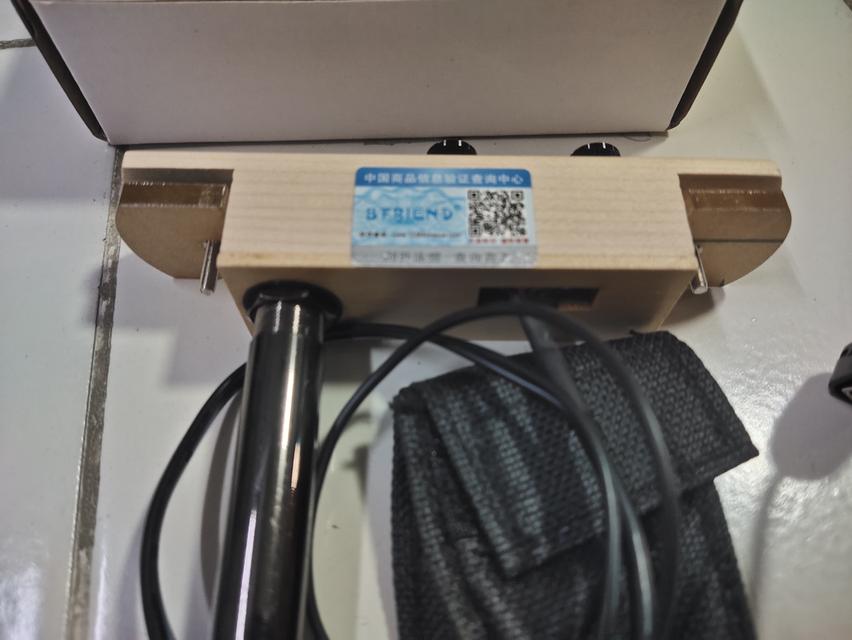 Ampliflierสำหรับติดคาฮอง รูปที่ 6