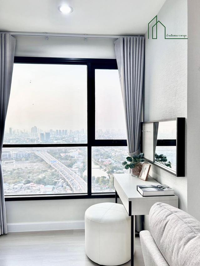 คอนโด เดอะเบส พระราม9-รามคำแหง สวยพร้อมอยู่  13