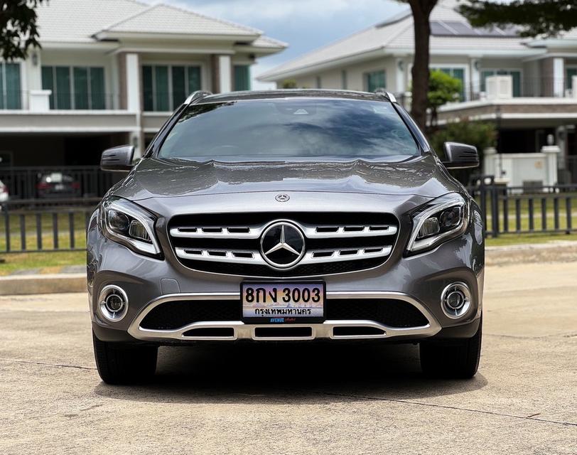รหัสรถ AVA3003 ✨Mercedes Benz GLA200 Urban ปี 2019 W156 Facelift 4