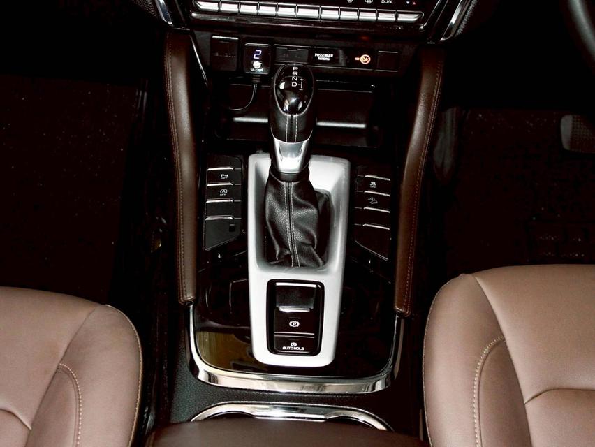 ISUZU MU-X, 1.9 ELEGANT ปี 2023 โฉม ปี20-ปัจจุบัน 15
