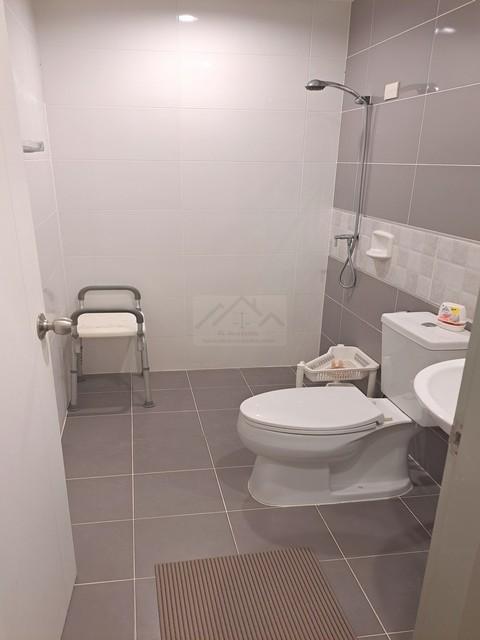 ขายทาวน์โฮม โครงการ สัมมากร อเวนิว รามอินทรา-วงแหวน Sammakorn Avenue Ramintra – Wongwaen เฟอร์พร้อมอยู่ ใกล้แฟชั่นไอซ์แลนด์ 9