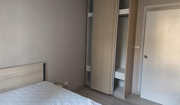 Sale Plum Condo Chokchai4/ ขายคอนโด พลัม โชคชัย 4 ขนาด 24.48 ตรม/.1นอน,1น้ำ 1 เล่น/ ราคาสุดท้าย -1,377,000 บาท 10