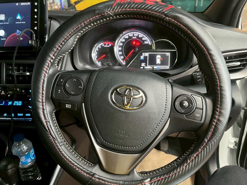 TOYOTA YARIS ECO 1.2 PREMIUM รูปที่ 6