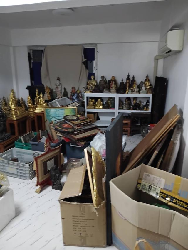 ขายเหมาพระบ้านที่สะสมมาร่วมสามสิบปี รูปที่ 19
