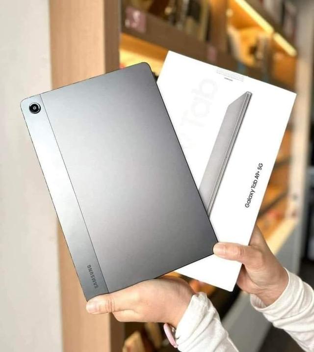 Samsung Galaxy Tab 1