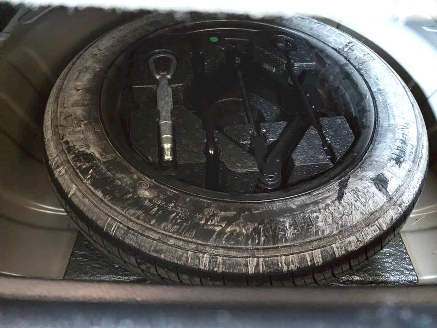 ขายรถ MG ZS 1.5X+ sunroof ปี 2019 สีดำ เกียร์ออโต้ 20