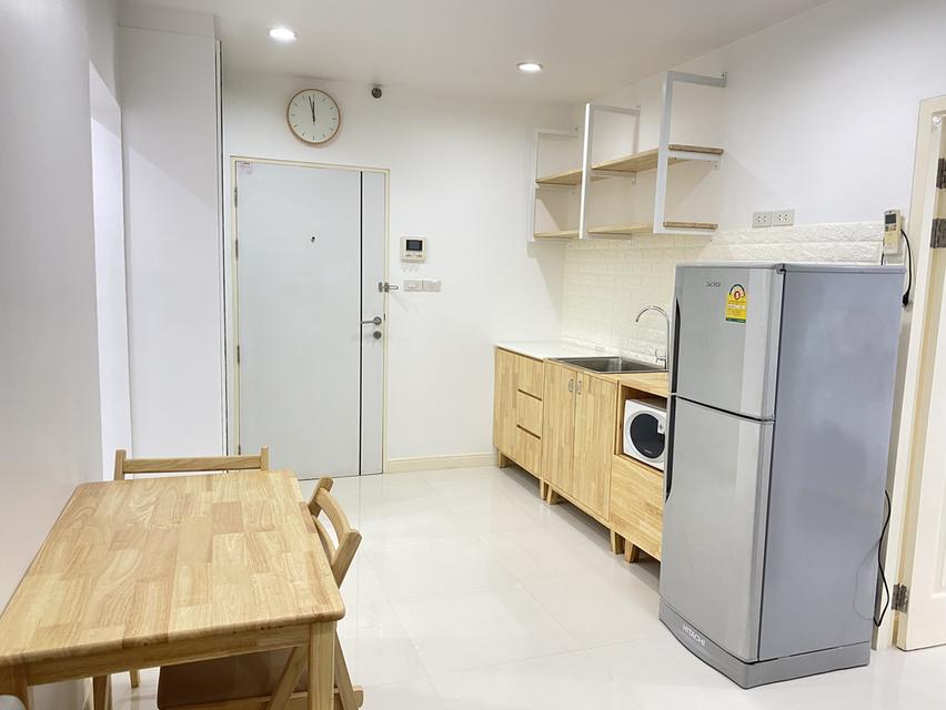 A Space Hideaway Asoke Ratchada 5