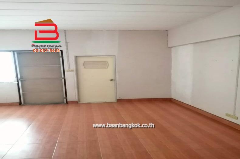ห้องชุด เอกธานี คอนโดทาวน์ (บางพูน) เนื้อที่ 27.95 ตรม. ถนนบางบัวทอง-บางพูน ต.บางพูน อ.เมือง จ.ปทุมธานี 3