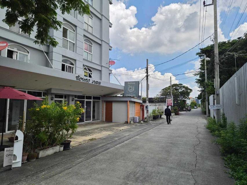 🔥 ที่ดินทำเลทอง ข้าง Grand Crystal | เลียบด่วนรามอินทรา–อาจณรงค์ 11