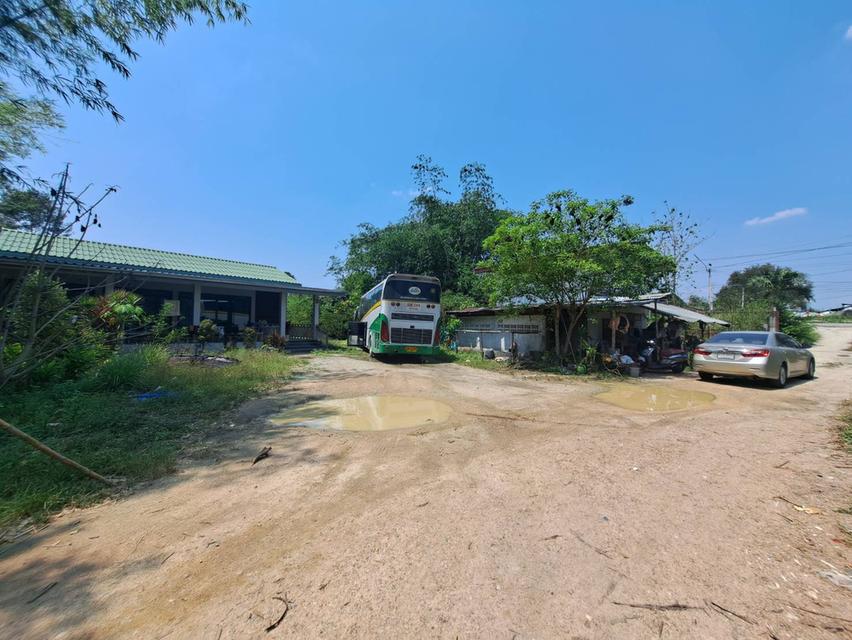 ขายที่ดินระยอง ที่ดินนิคมพัฒนาซอย11สาย15 เนื้อที่ 49-3-77.8 ไร่ ใกล้นิคมWHA36และBYDระยองเพียง 3.5 กม.รูปแปลงสวย 3