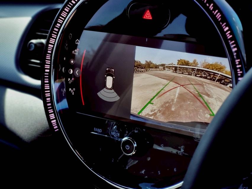 Mini Cooper SE Collection Edition ปี 2022 ไมล์ 29,9xx km. รูปที่ 14