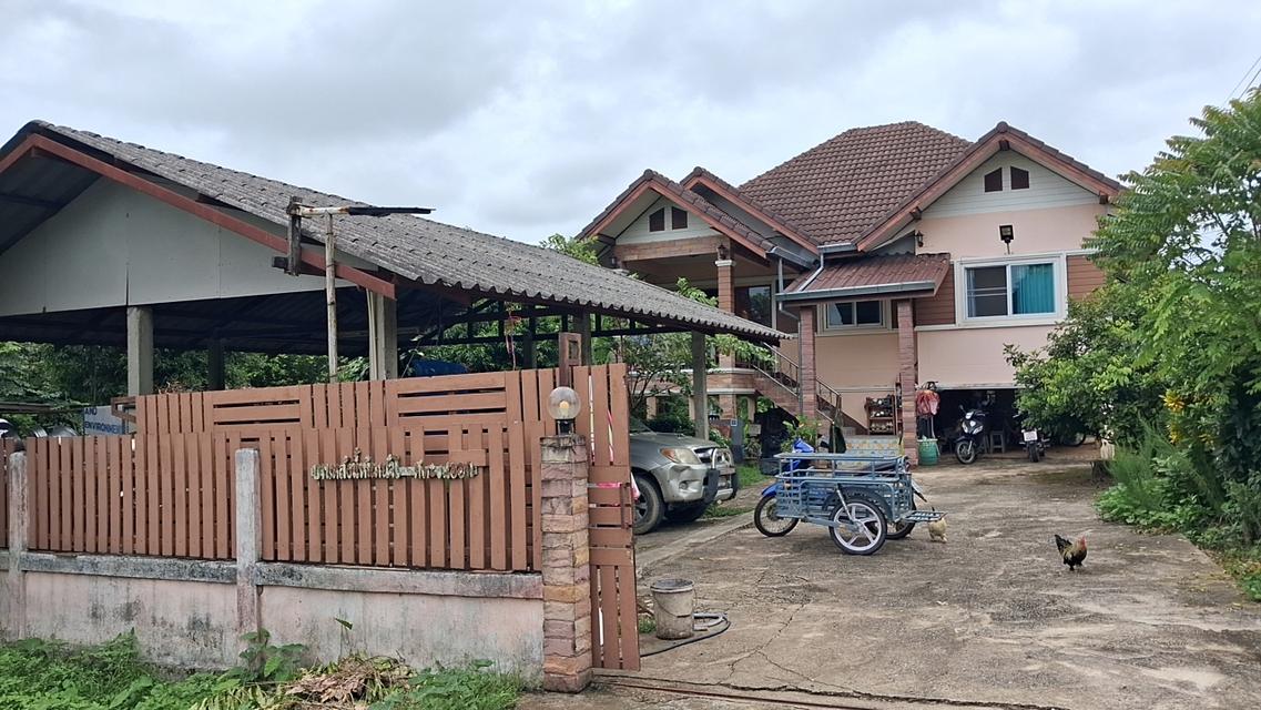 บ้านเดี่ยวเจ้าของขายเอง 5