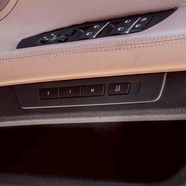 รหัสรถ 67GG5453 Bmw 730Ld Lci Look (F02) รูปที่ 8