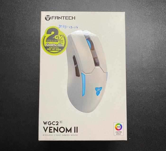 FANTECH WGC2 VENOM II 3