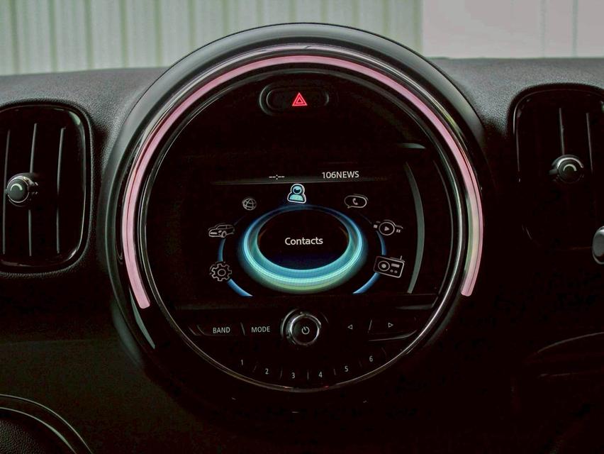 Mini Countryman 1.5Rhd ปี18 8