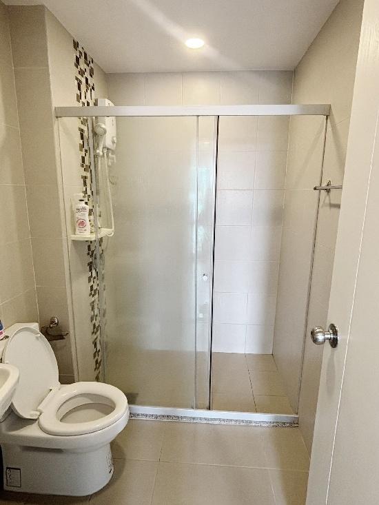 ขายคอนโดศุภาลัย เวอเรนด้า ภาษีเจริญ 9