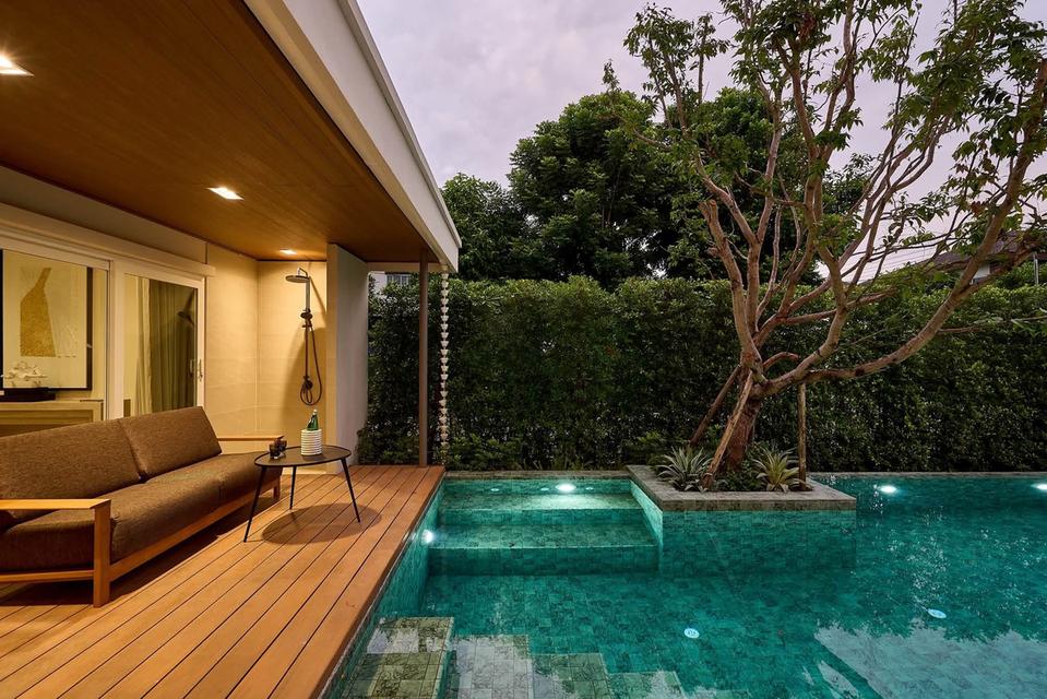 บ้านในโครงการวรารมย์เจริญเมือง 3