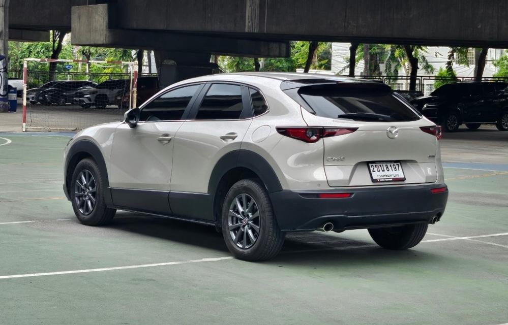 Mazda CX-30 C ปี 2022  3