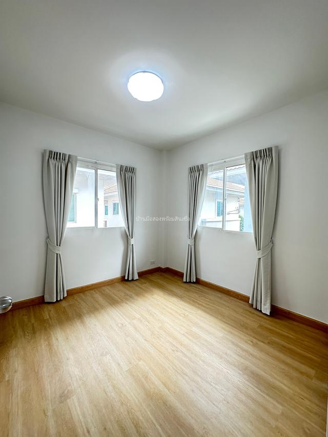 หมู่บ้าน ลลิล แลนซีโอ วงแหวน-รามอินทรา 15