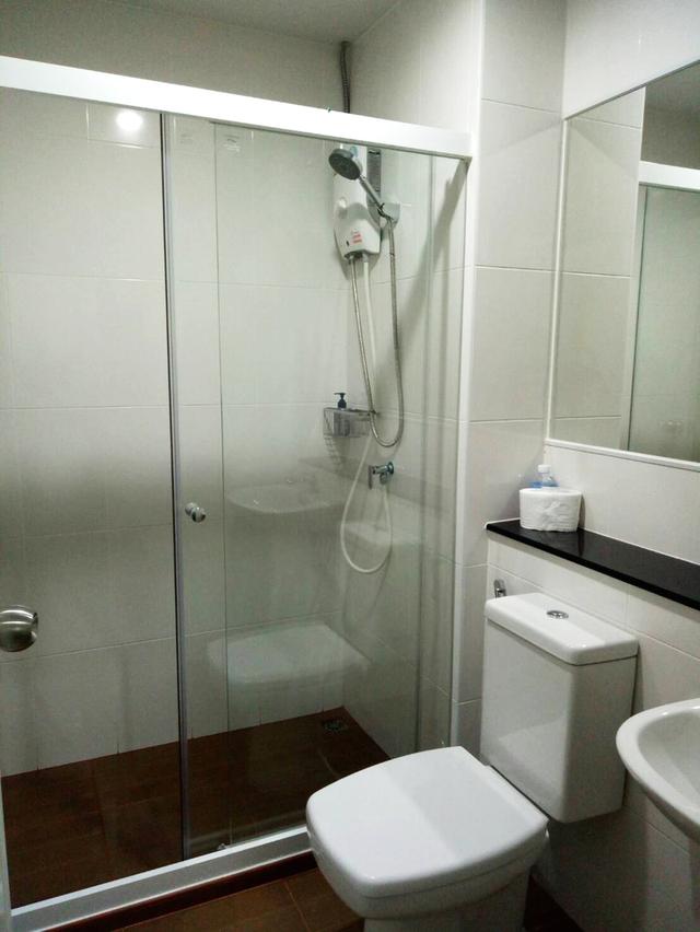 รีเจ้นท์ โฮมบางซ่อน เฟส 27 ห้องหน้ากว้าง 7