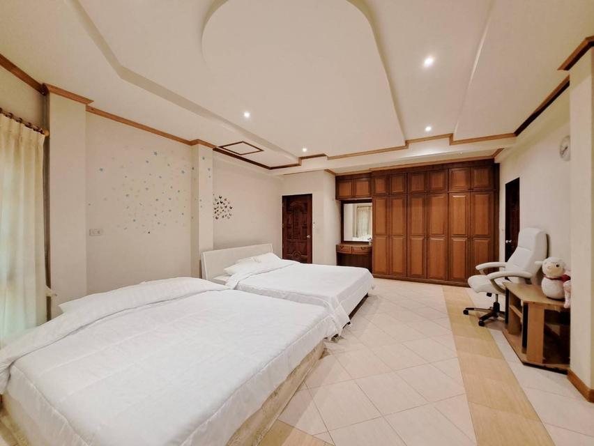 Pool villas for sale at Nakhonratchasima Korat 16