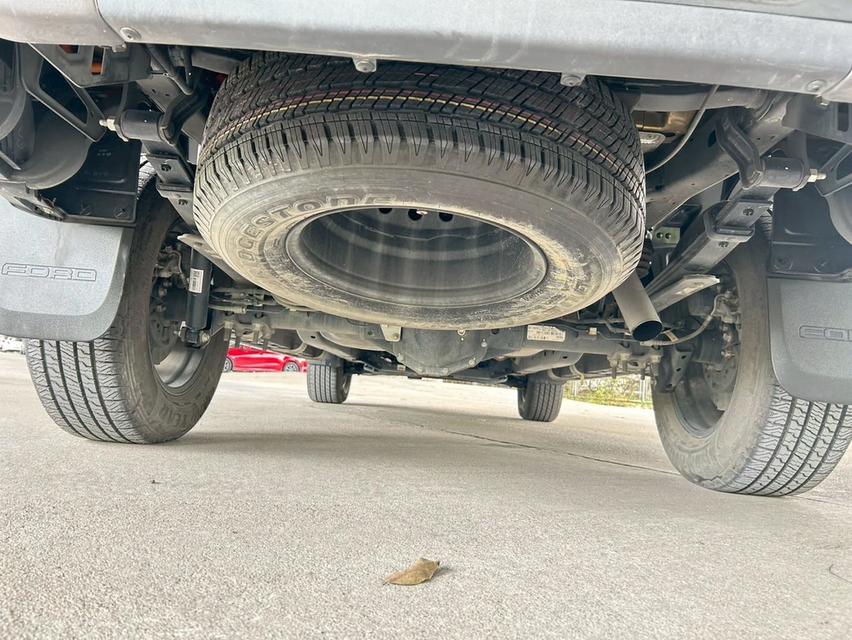 Ford Ranger Double Cab 2.0 Bi-Turbo Wildtrak 10AT ปี 2022 17