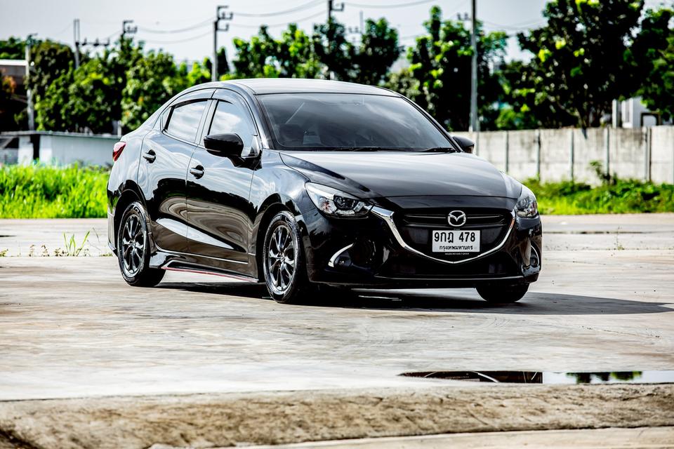Mazda2 1.3High. Connect ปี19 5