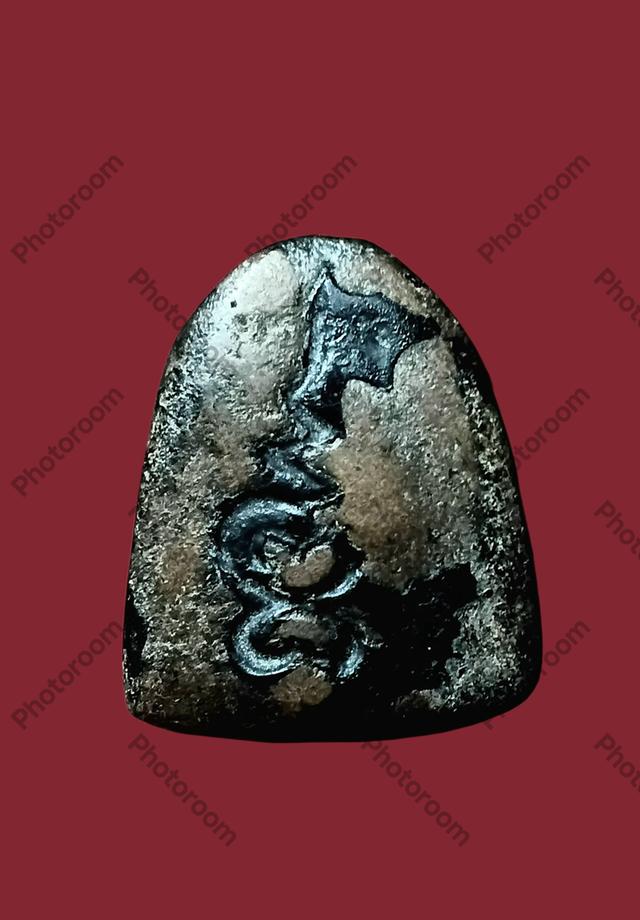 พระปิดตา ลพ. แก้ว วัดเครือวัลย์ 2