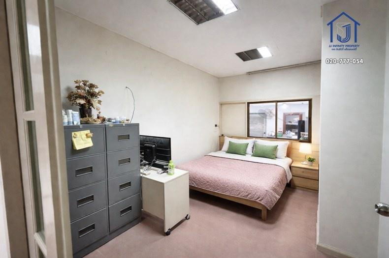 ขายโฮมออฟฟิศ 3 ชั้น 540 ตารางเมตร ซอยลาดพร้าว 35 ใกล้MRT ลาดพร้าว 15