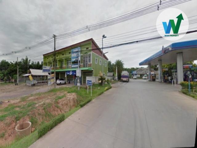 ขาย ตึกแถว 2 ชั้น ชะมวง ควนขนุน พัทลุง 7