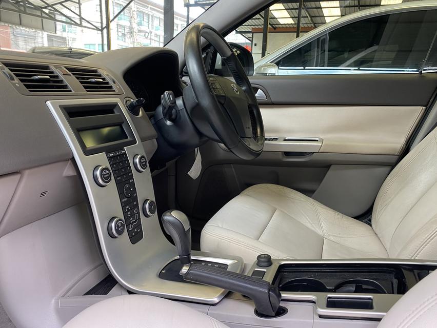 VOLVO V50 2.0 จดทะเบียนปี 2013 รูปที่ 6