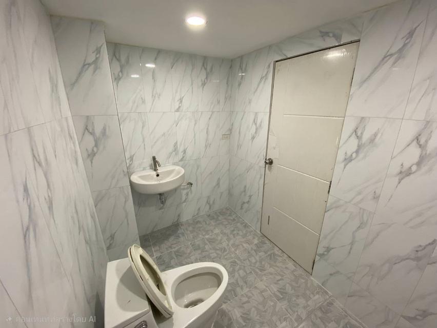 คอนโดย่านห้วยขวาง วิวสวย 4