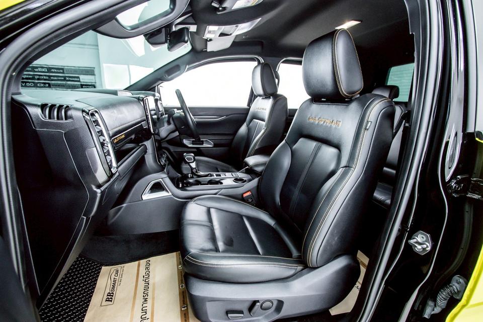 FORD RANGER 2.0 TURBO WILDTRAK DOUBLE CAB 2022