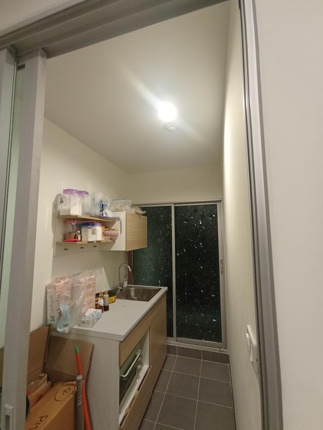 คอนโดthe kith plus พหลโยธิน-คูคต 5