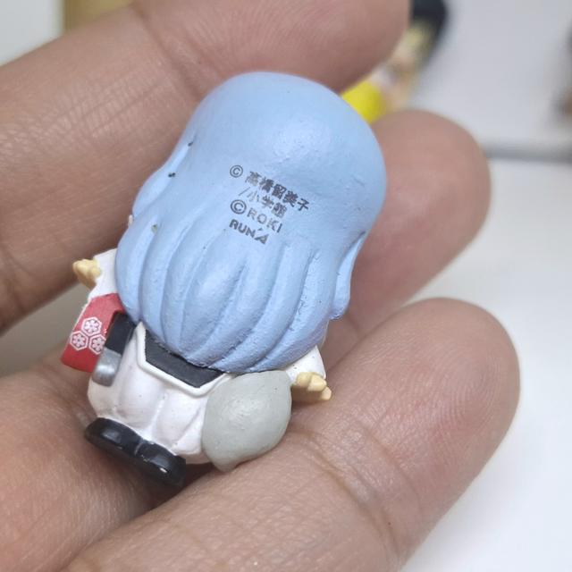 โมเดลจิ๋วคิวพี QP - Kewpie × Rose O'Neill (ราคาต่อชิ้น) รูปย่อยที่ 3