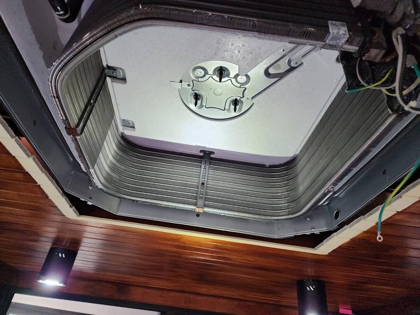 ติดตั้งแอร์ ซ่อมแอร์ ล้างแอร์ซอยมิสทีน รามคำแหง ราษฎร์พัฒนา เคหะร่มเกล้า64 ร่มเกล้า คุ้มเกล้า บึงบัว เจ้าคุณ?ฆษณ,ษโฏณธฐํ. รูปที่ 9