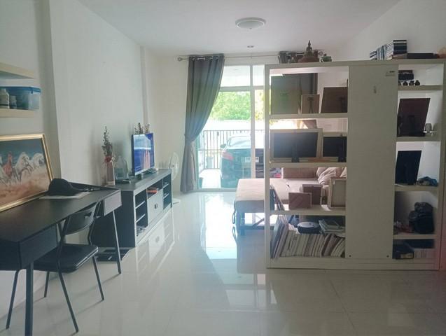 For Rent : Kohkaew, 2-Story Townhome, 3 Bedrooms 3 Bathrooms 3