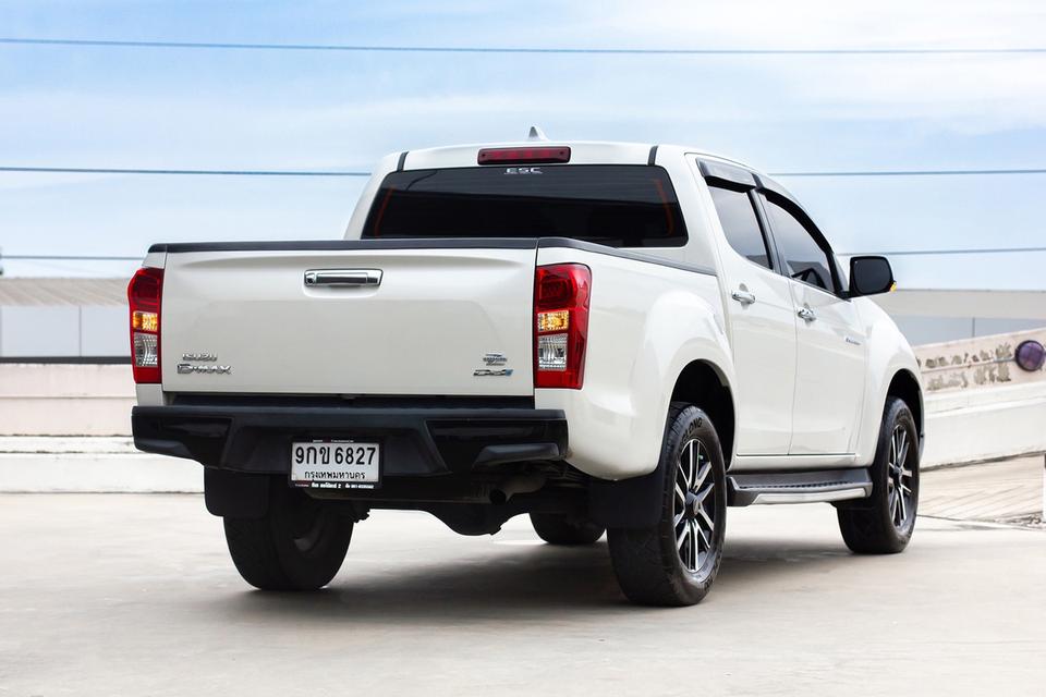ขาย Isuzu Dmax 1.9 Hi-lander Z ปี19 4