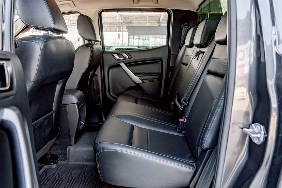 รหัสรถ NP5380 FORD RANGER 2.2XLT DOUBLECAB 2021 17