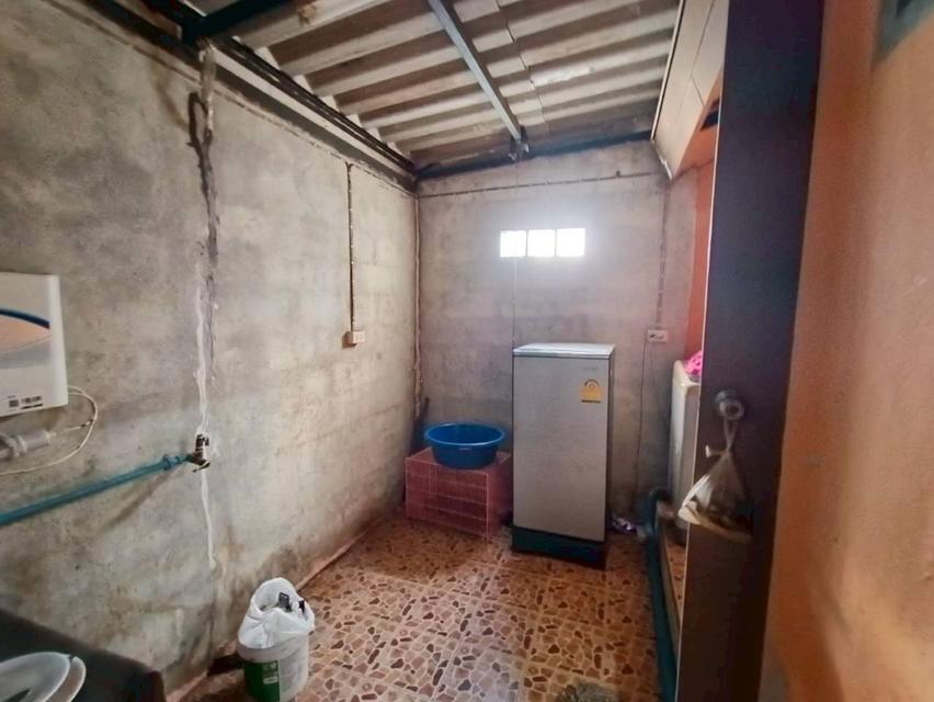 บ้านเอื้ออาทร รังสิต คลอง 10 ถนนรังสิต นครนายก ตำบลบึงสนั่น อำเภอธัญบุรี จังหวัดปทุมธานี 6