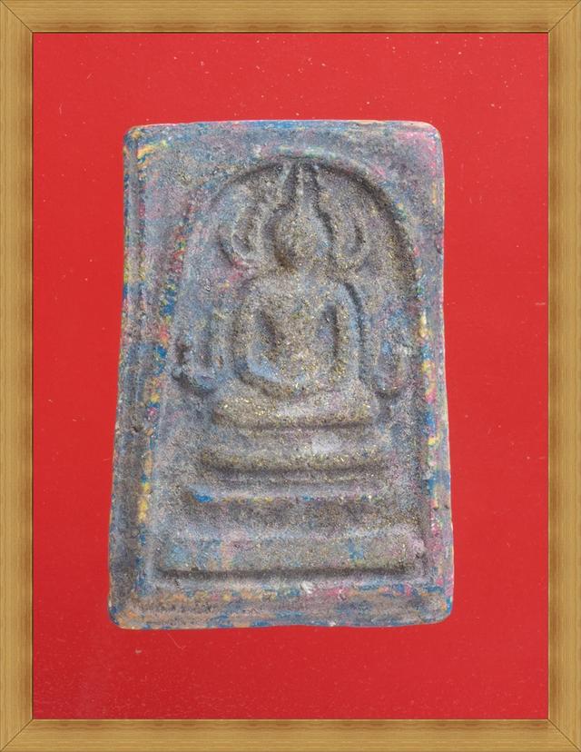 f58.พระสมเด็จ พระเครื่อง