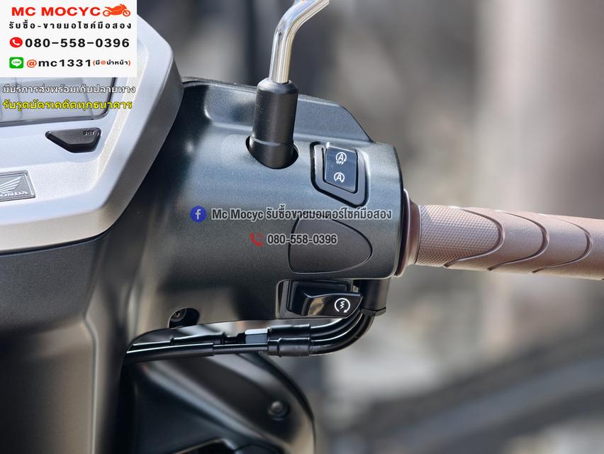 Girono plus 2025 รุ่นTOP ABS วิ่ง4000โล รถบ้านแท้มือเดียวกุญแจบุคเซอวิสครบ No1277 7