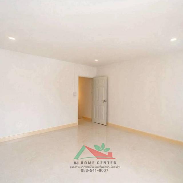 รีโนเวทใหม่ขาย2.09ล้าน ทาวน์เฮ้าส์20ตรว. ม.รัตนาธิเบศร์ ฟรีโอน 8