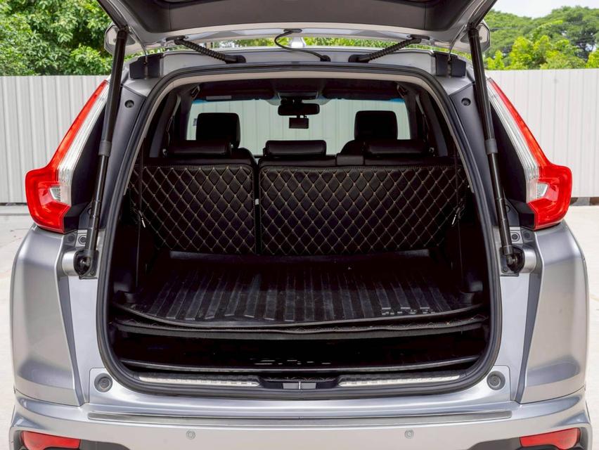 ขาย Honda CRV 2.4EL 4wd ปี20 17